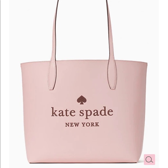 kate spade Handbags - NWT Kate Spade Glitter on Tote